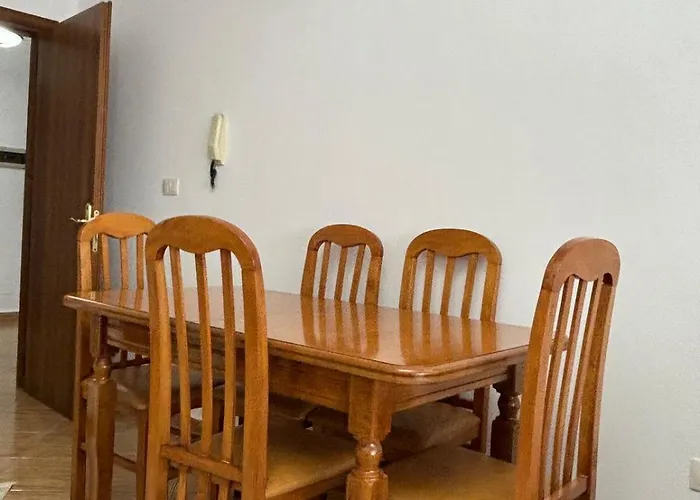 Appartement 10-th Floor Flat With Stunning View Tirana