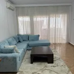 10-th Floor Flat With Stunning View Appartement