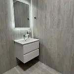 Appartement 10-th Floor Flat With Stunning View Tirana