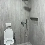 10-th Floor Flat With Stunning View Appartement