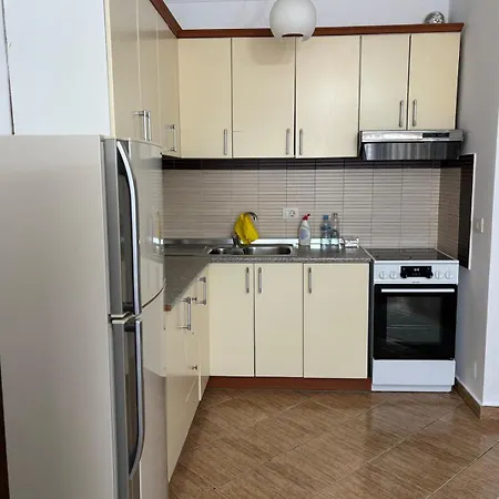 Daire 10-th Floor Flat With Stunning View *