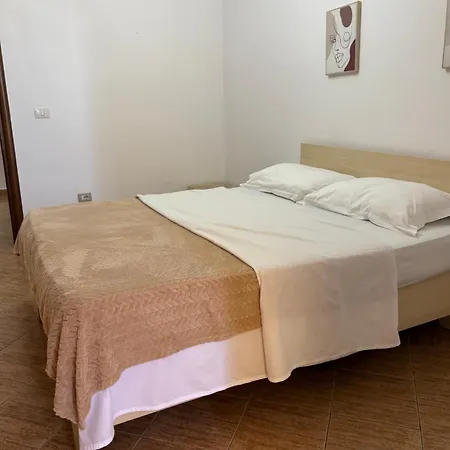 10-th Floor Flat With Stunning View *