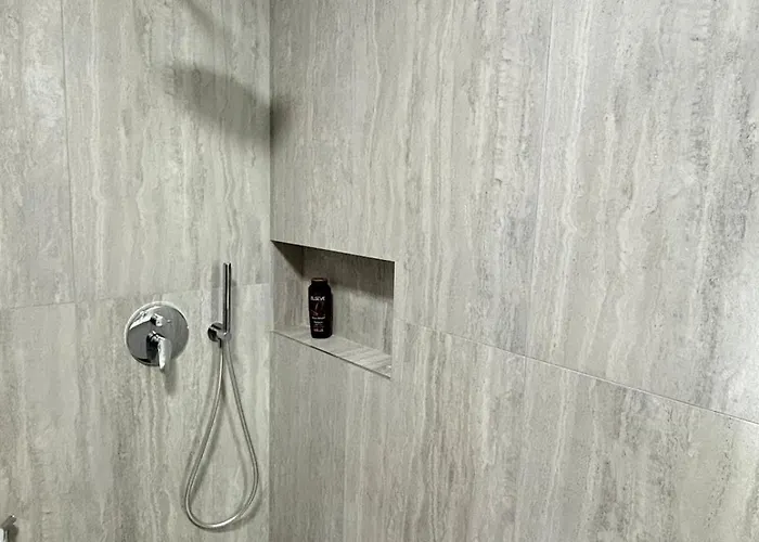 10-th Floor Flat With Stunning View Apartman *